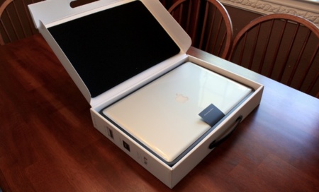 Compras de Navidad: elegir el MacBook adecuado para la persona adecuada