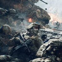 "Me encanta el juego por cosas como esta": un jugador de Battlefield 6 es atropellado por un tanque y sobrevive de puro milagro