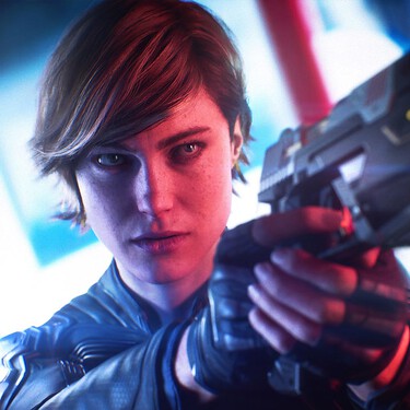 Antes de ser arrasada por los despidos de Microsoft, id Software planeaba un nuevo Perfect Dark y un juego al estilo John Wick 