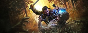 De los 5 millones que han visto el tráiler del nuevo Dying Light, nadie se ha dado cuenta de un easter egg importante sobre su mundo abierto 