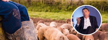 En la España agrícola, las exigencias de bienestar afectan a los ganaderos. Pero el mayor problema de las pymes es el relevo generacional y las macrogranjas