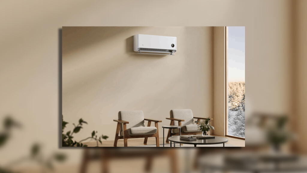 Xiaomi lanza su nuevo aire acondicionado conectado y compacto para refrescar tu casa: así nos prepara la firma para evitar el calor