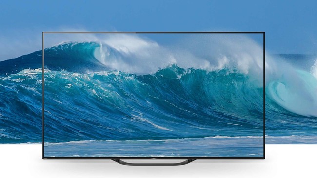 Sony OLED