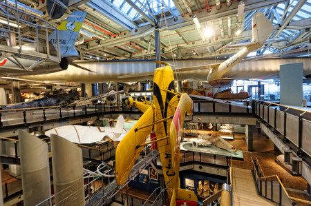 Berlin German Museum Of Technology 2014 By Raboe 32