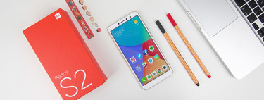 Xiaomi Redmi S2, análisis: cámara doble a precio ajustado para destacar en una familia cada vez más numerosa