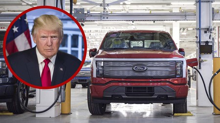 Trump Ford