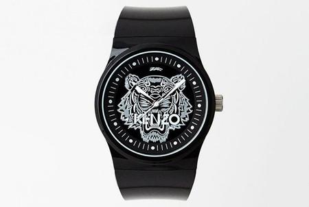 La hora del tigre de Kenzo en nuestras muñecas