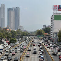 Hoy No Circula lunes 16 de marzo: Estos son los autos que no pueden salir en CDMX y Área Metropolitana del Valle de México