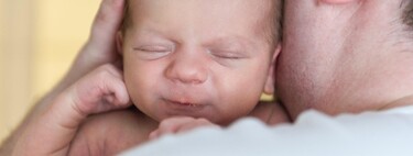 Cómo ayudar a tu bebé a expulsar los gases 