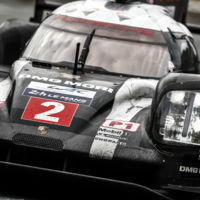 Porsche se lleva unas 24 Horas de Le Mans que tenían el nombre de Toyota