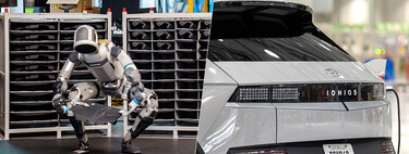 Hyundai vislumbra fábricas repletas de robôs humanoides, mas sindicato coreano diz "não tão rápido" 