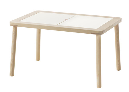 Mesa Flisat Ikea Pe570080