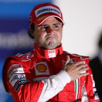 Felipe Massa ha llevado a la F1 a los tribunales por pérdidas millonarias, y reclama un mundial de Lewis Hamilton  