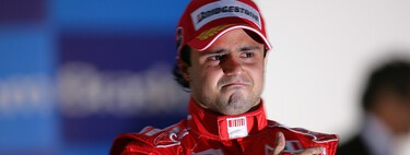 Felipe Massa ha llevado a la F1 a los tribunales por pérdidas millonarias, y reclama un mundial de Lewis Hamilton  