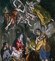 La Navidad en el Museo del Prado (online)