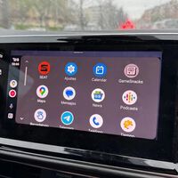 No conocía este truco de Android Auto, pero ha sido un antes y un después: mi coche parece verdaderamente inteligente