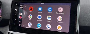 No conocía este truco de Android Auto, pero ha sido un antes y un después: mi coche parece verdaderamente inteligente