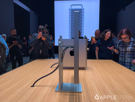 Una keynote para ir más allá: así es el nuevo Mac Pro y los nuevos sistemas operativos de Apple
