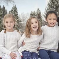 El hijo del medio: no creas todo lo que dicen de los hermanos medianos