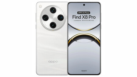 Oppo Find X8 Pro