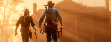 La vida secreta de los seres humanos en Red Dead Redemption 2: cinco años después nos sigue sorprendiendo