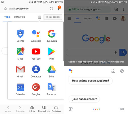 Asistentegoogle
