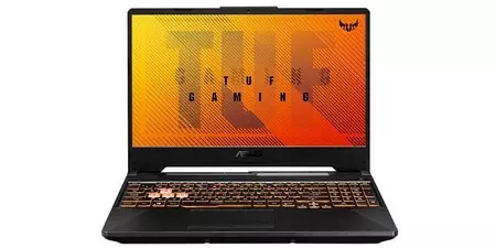 Asus Tuf Gaming Fa506iu Hn278 2