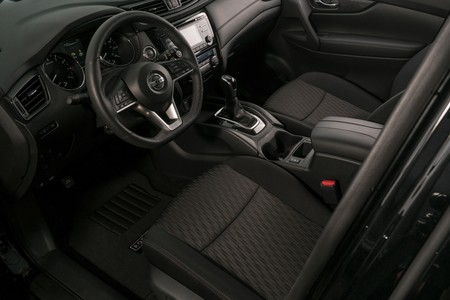 Nissan Rogue Star Wars 210