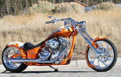 Big Bear Miss Behavin