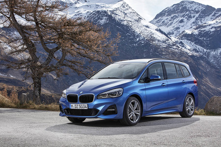 Bmw 2 Series Gran Tourer