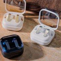 Samsung nunca había ganado este premio con sus audífonos. Los Galaxy Buds4 Pro acaban de conseguirlo 