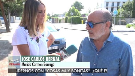 Jose Carlos Bernal
