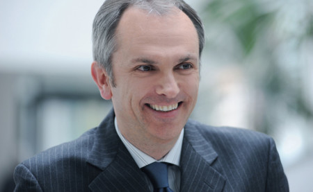Guardián de 202.800 millones de dólares: perfil de Luca Maestri, director financiero de Apple