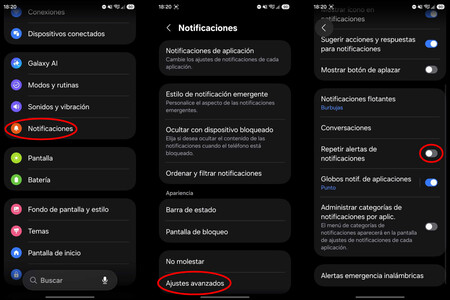 Recordatorios Notificaciones 1