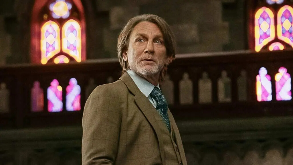 «Si no quiere hacerlas, pararemos». Rian Johnson desvela por qué ‘Puñales por la espalda’ nunca sustituirá a su protagonista