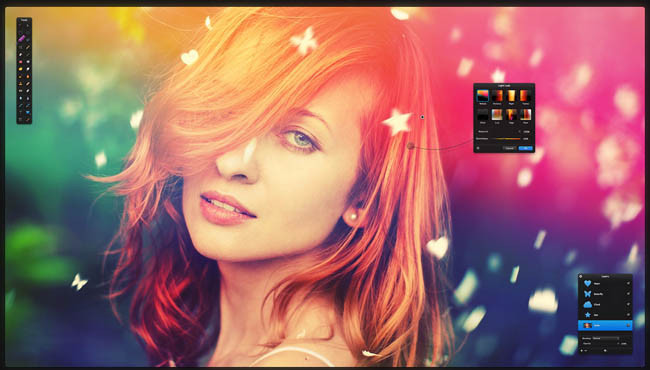 Pixelmator Blueberry, más de 100 nuevas funcionalidades en este editor de imágenes