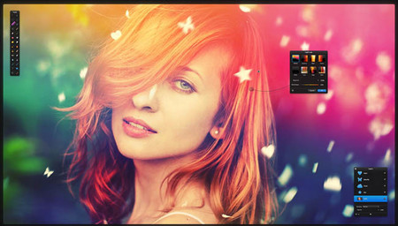Pixelmator Blueberry, más de 100 nuevas funcionalidades en este editor de imágenes