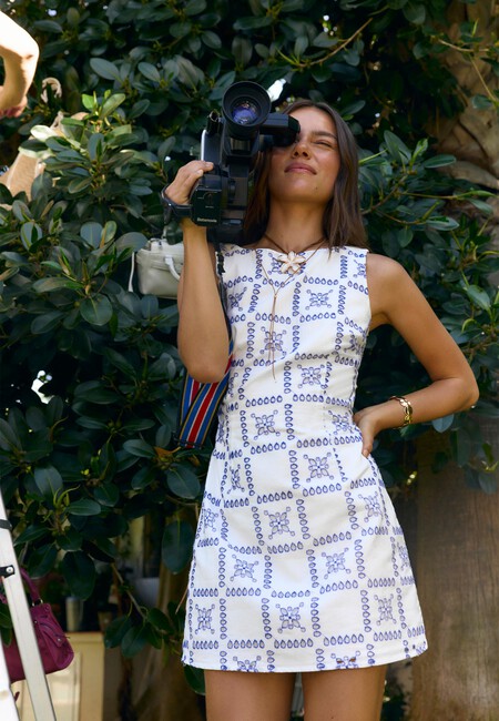 vestido