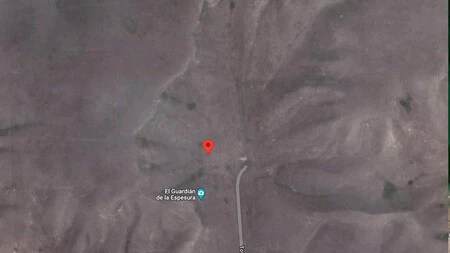 Badlands