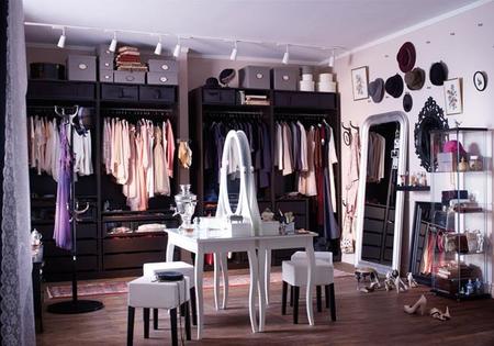 Catálogo ikea 2015: novedades para el dormitorio Decorar habitacion ikea