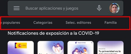 Play Store Acceso Beta