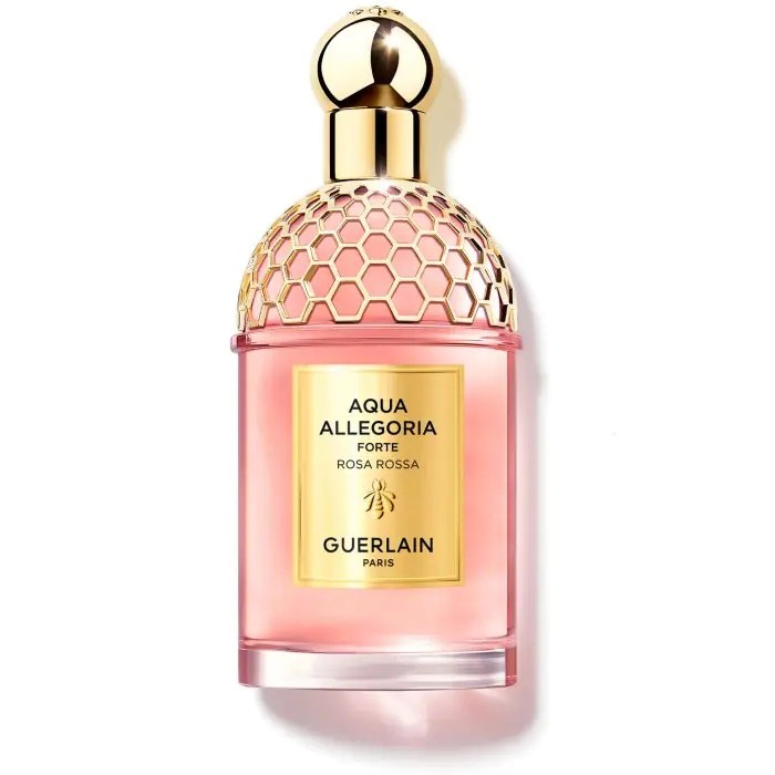 Aqua Allegoria Rosa Rossa Forte Eau de Parfum: Perfumes de Mujer