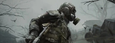 He jugado varias horas de Metro 2039 y no creeré que es real hasta que pueda jugar a la versión final