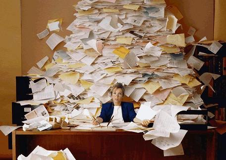Evita el síndrome postvacacional