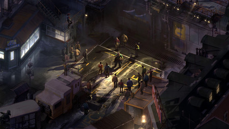 El galardonado Disco Elysium confirma por fin su esperada versión para Nintendo Switch