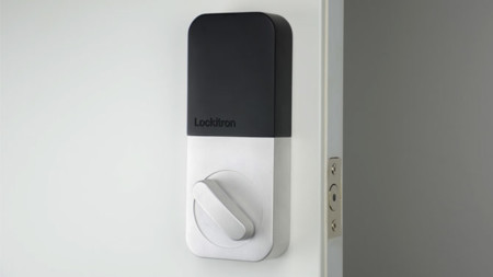 Lockitron vuelve a intentar conquistar nuestras cerraduras con Bolt