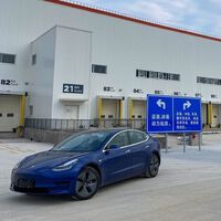 China vs Occidente: la frenética carrera por vender más coches eléctricos que ya tiene un ganador este año