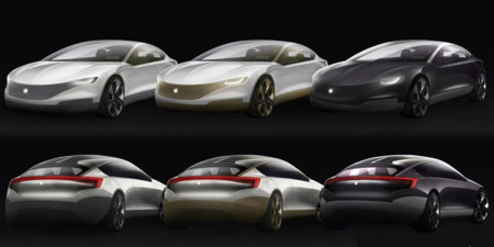 El Apple Car podría ser fabricado por los mismos creadores de BMW