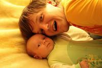 El mes del padre en Bebés y más