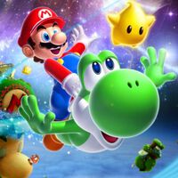 Los ports de Super Mario Galaxy + Super Mario Galaxy 2 para Switch vienen con una sorpresa inesperada: precio de juego completo 